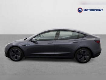 Used Tesla Model 3 2021 for sale - 75606454: Photo