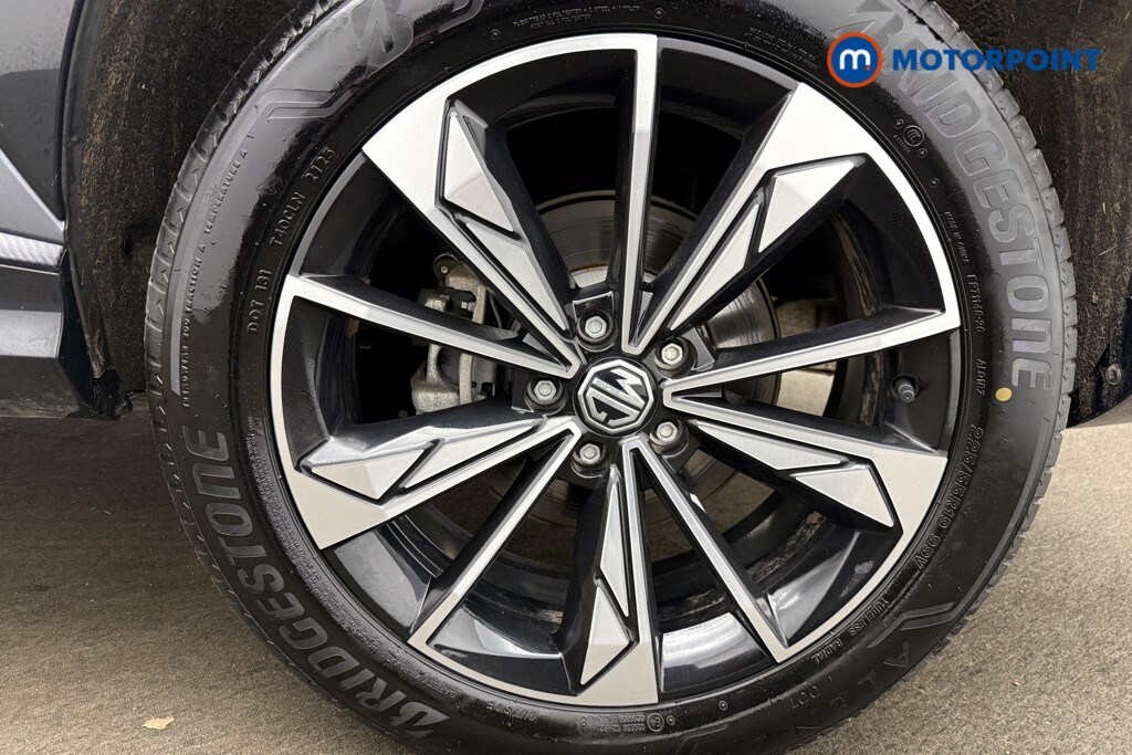 Used MG MG HS 2025 for sale - 78162774: Photo 10