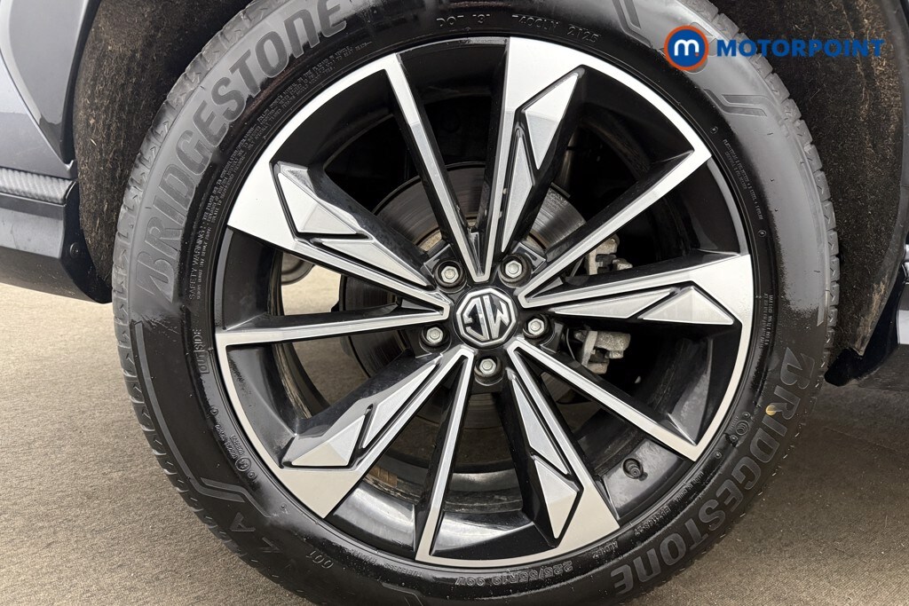 Used MG MG HS 2025 for sale - 78162774: Photo 11