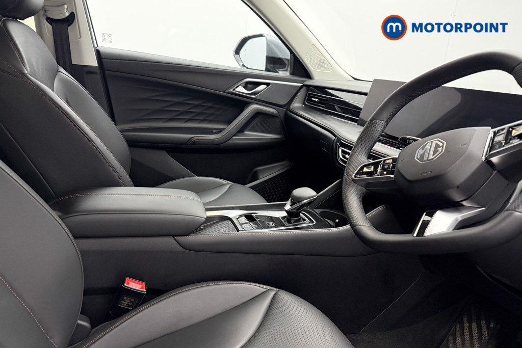 Used MG MG HS 2025 for sale - 78162774: Photo 13