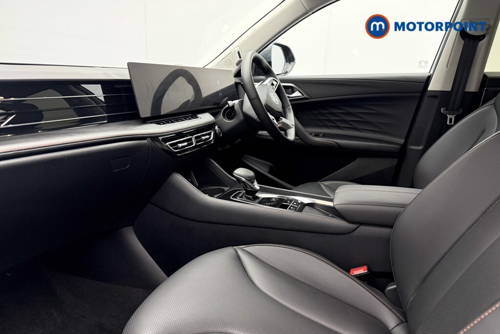 Used MG MG HS 2025 for sale - 78162774: Photo 16