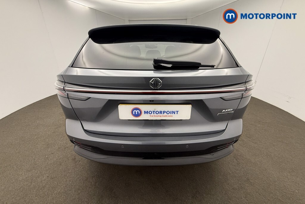 Used MG MG HS 2025 for sale - 78162774: Photo 18