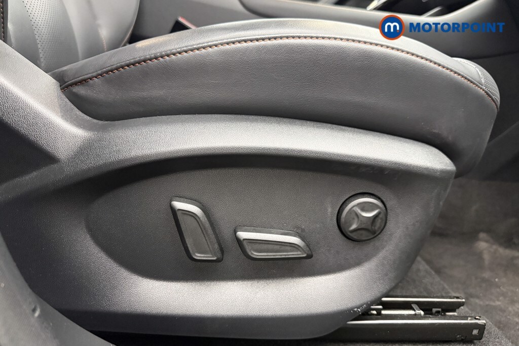 Used MG MG HS 2025 for sale - 78162774: Photo 25