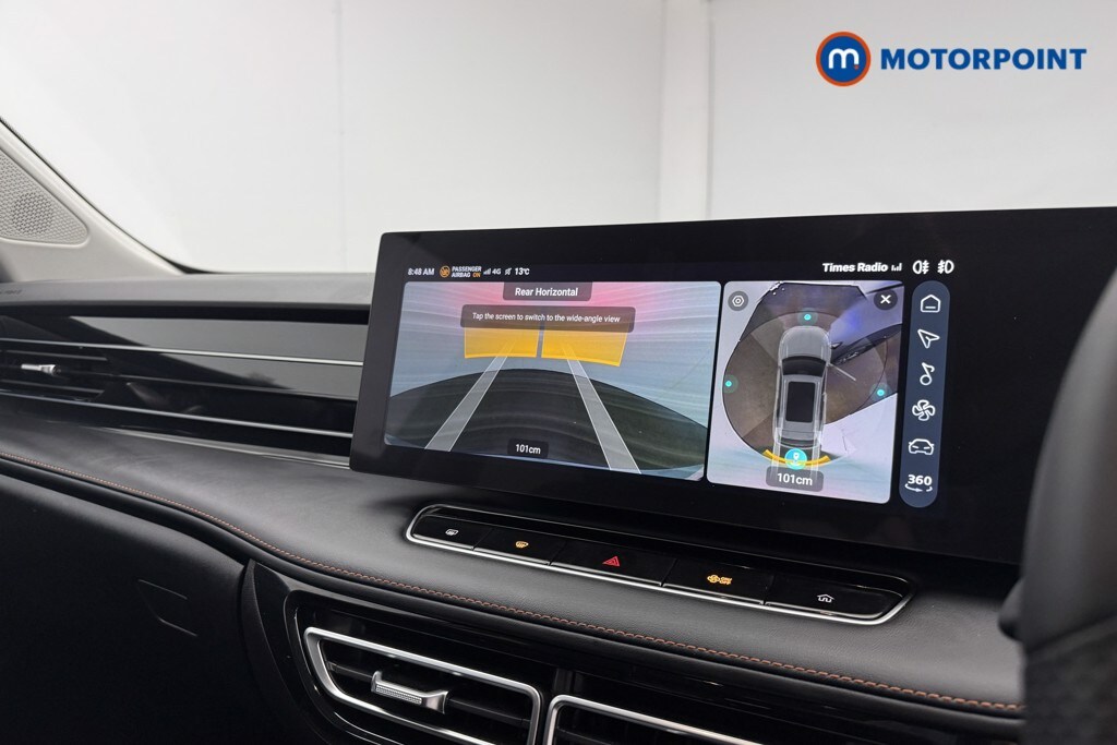 Used MG MG HS 2025 for sale - 78162774: Photo 26