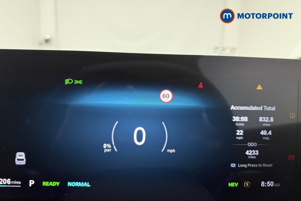 Used MG MG HS 2025 for sale - 78162774: Photo 28