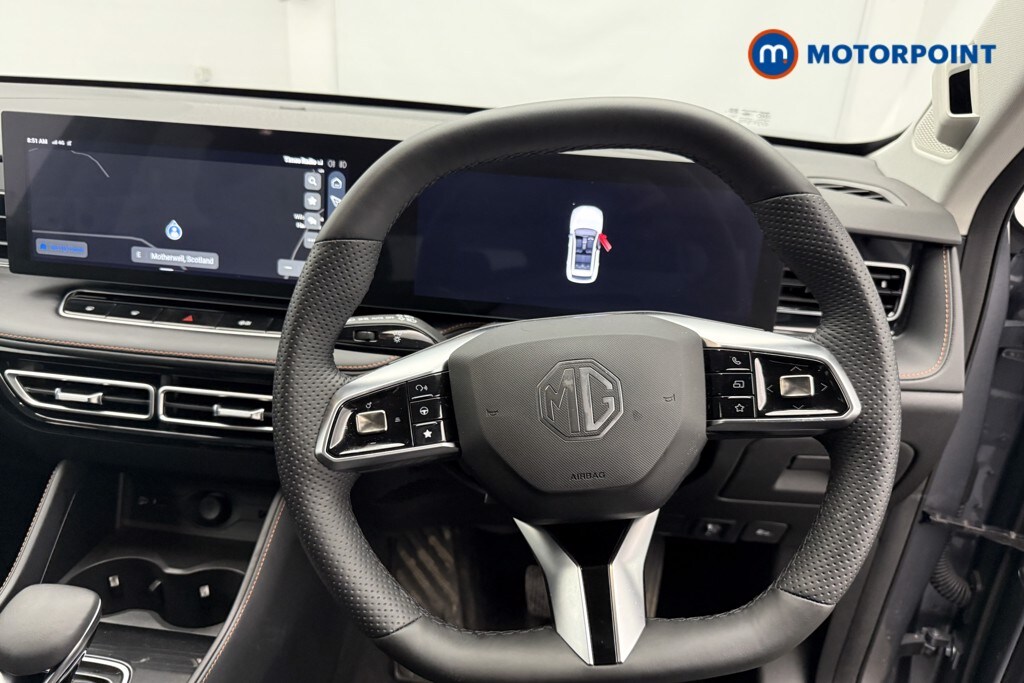 Used MG MG HS 2025 for sale - 78162774: Photo 29