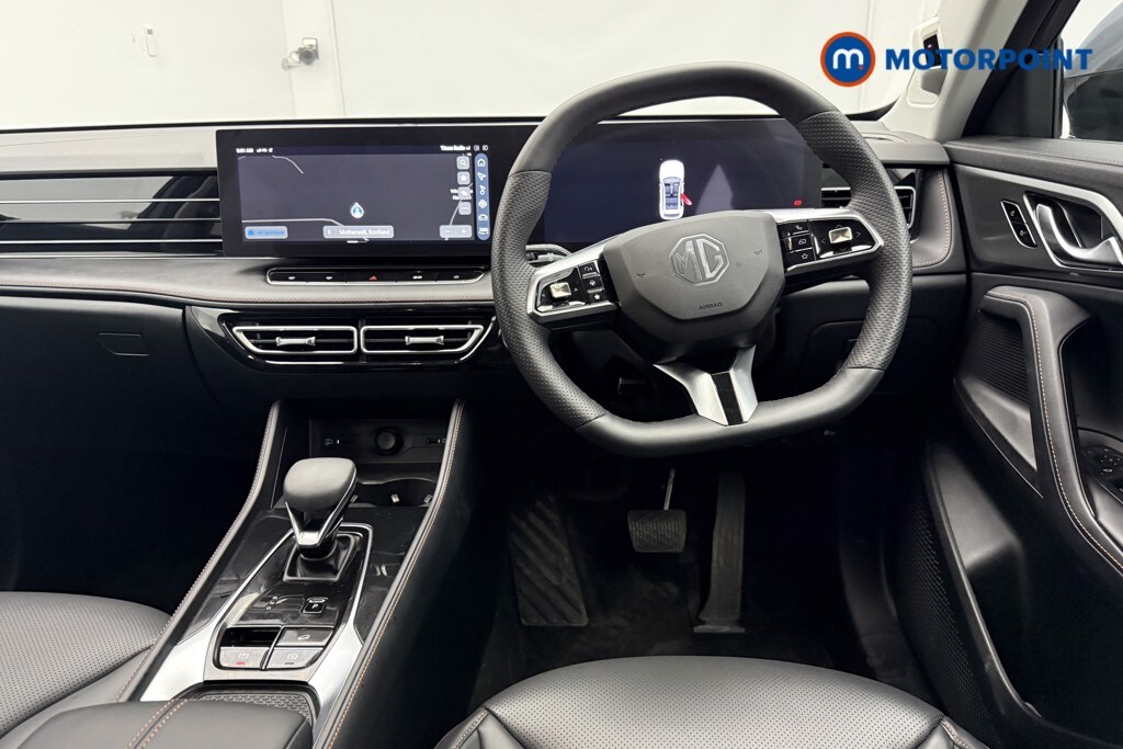 Used MG MG HS 2025 for sale - 78162774: Photo 31