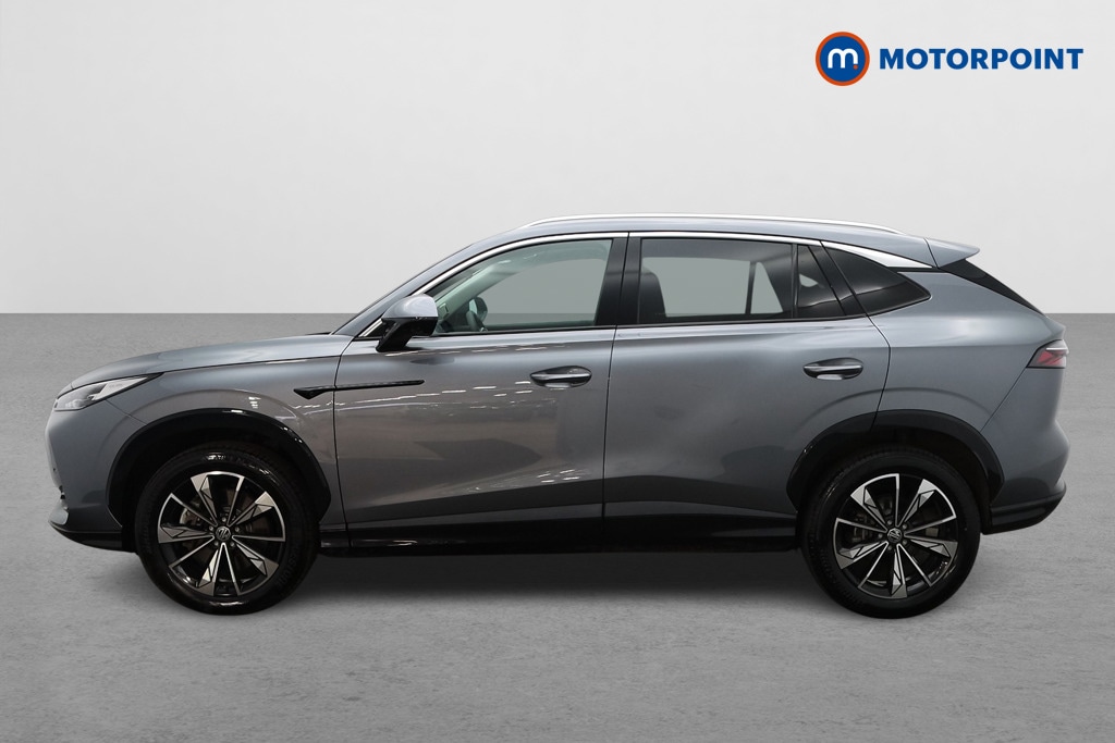 Used MG MG HS 2025 for sale - 78162774: Photo 4