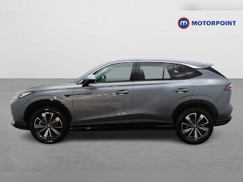 Used MG MG HS undefined for sale - 78162774: Photo