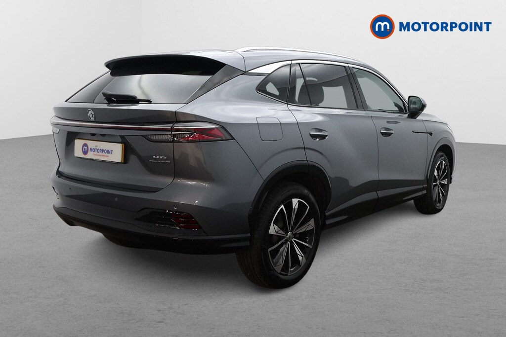 Used MG MG HS 2025 for sale - 78162774: Photo 7