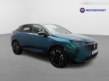 Used Peugeot 3008 2025 for sale - 79134301: Photo
