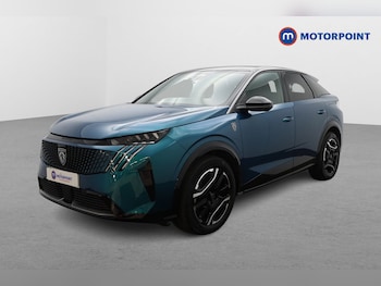 Used Peugeot 3008 2025 for sale - 79134301: Photo
