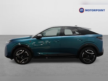 Used Peugeot 3008 2025 for sale - 79134301: Photo
