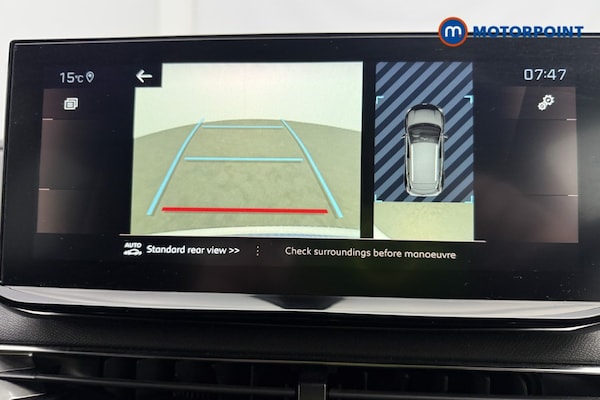 Used Peugeot 3008 2022 for sale - 76181774: Photo 11