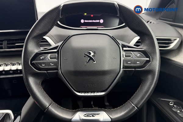 Used Peugeot 3008 2022 for sale - 76181774: Photo 13