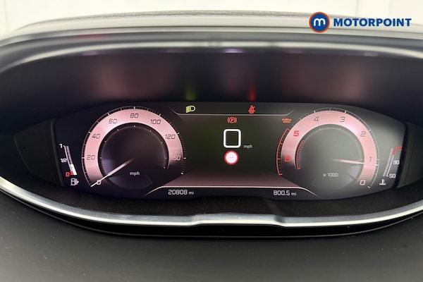 Used Peugeot 3008 2022 for sale - 76181774: Photo 14