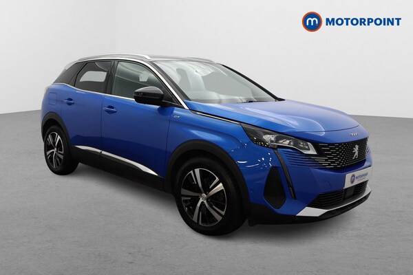 Used Peugeot 3008 2022 for sale - 76181774: Photo 1