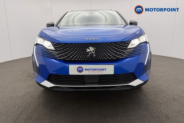 Used Peugeot 3008 2022 for sale - 76181774: Photo 32