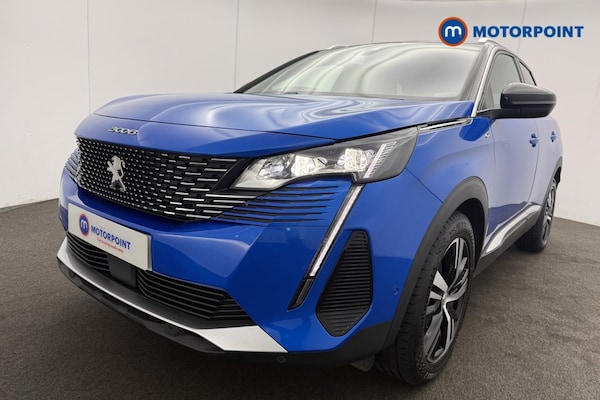 Used Peugeot 3008 2022 for sale - 76181774: Photo 33