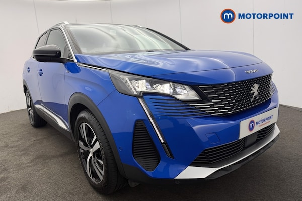 Used Peugeot 3008 2022 for sale - 76181774: Photo 34