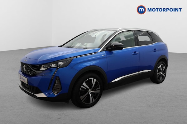 Used Peugeot 3008 2022 for sale - 76181774: Photo 3
