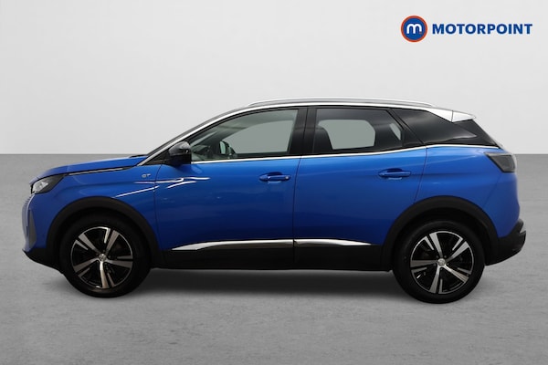 Used Peugeot 3008 2022 for sale - 76181774: Photo 4