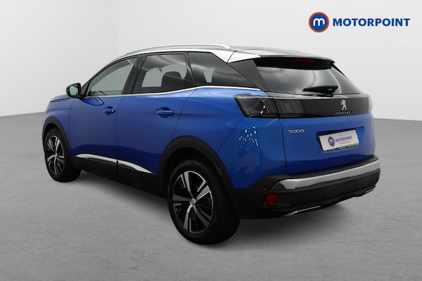 Used Peugeot 3008 2022 for sale - 76181774: Photo 5