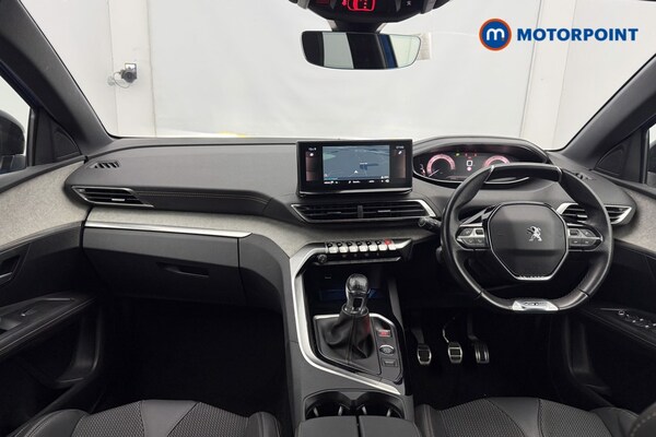 Used Peugeot 3008 2022 for sale - 76181774: Photo 9