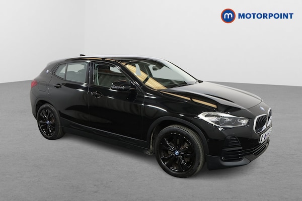 Used BMW X2 2023 for sale - 76244908: Photo 1