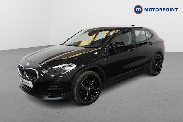 Used BMW X2 2023 for sale - 76244908: Photo 3