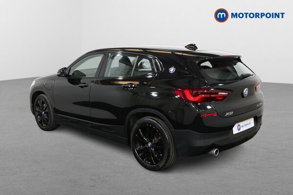 Used BMW X2 2023 for sale - 76244908: Photo 5