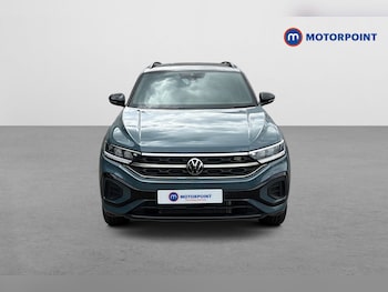 Used Volkswagen T-Roc 2024 for sale - 78962123: Photo