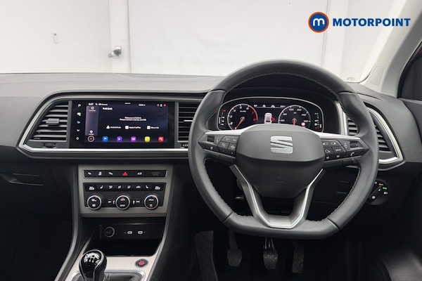 Used SEAT Ateca 2022 for sale - 76235034: Photo 10