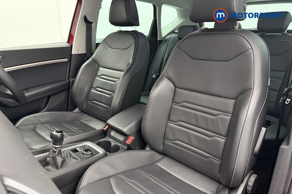 Used SEAT Ateca 2022 for sale - 76235034: Photo 11