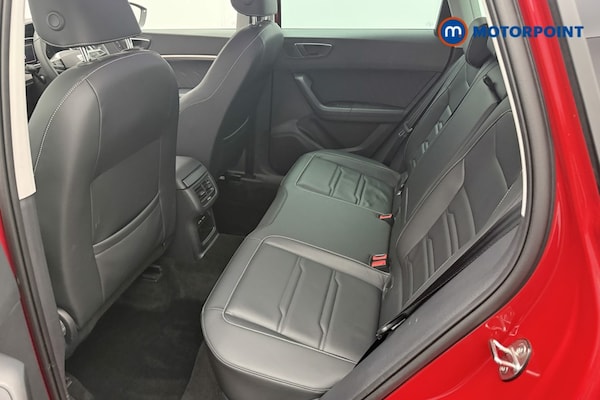 Used SEAT Ateca 2022 for sale - 76235034: Photo 12