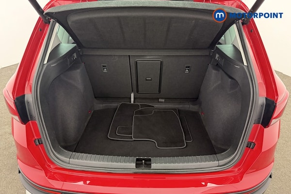 Used SEAT Ateca 2022 for sale - 76235034: Photo 13