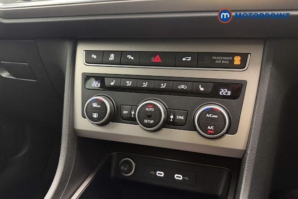 Used SEAT Ateca 2022 for sale - 76235034: Photo 21