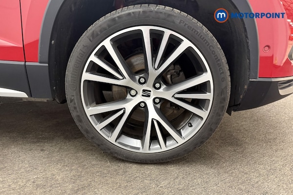 Used SEAT Ateca 2022 for sale - 76235034: Photo 29