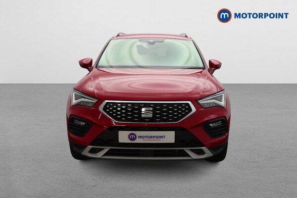 Used SEAT Ateca 2022 for sale - 76235034: Photo 2