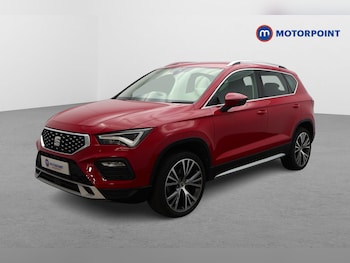 Used SEAT Ateca 2022 for sale - 76235034: Photo 3