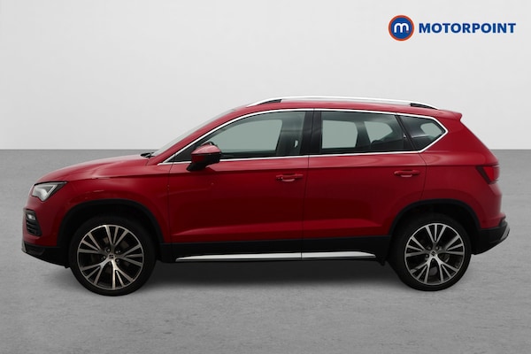 Used SEAT Ateca 2022 for sale - 76235034: Photo 4