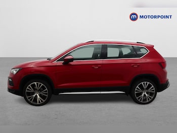 Used SEAT Ateca 2022 for sale - 76235034: Photo 4