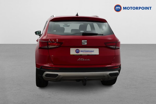 Used SEAT Ateca 2022 for sale - 76235034: Photo 6