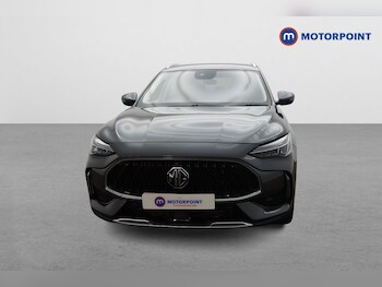 Used MG MG HS undefined for sale - 78615439: Photo