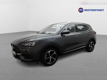 Used MG MG HS undefined for sale - 78615439: Photo