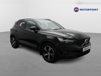 Used Volvo XC40 2020 for sale - 77297795: Photo
