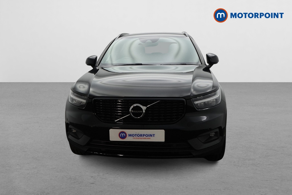 Used Volvo XC40 2020 for sale - 77297795: Photo 2