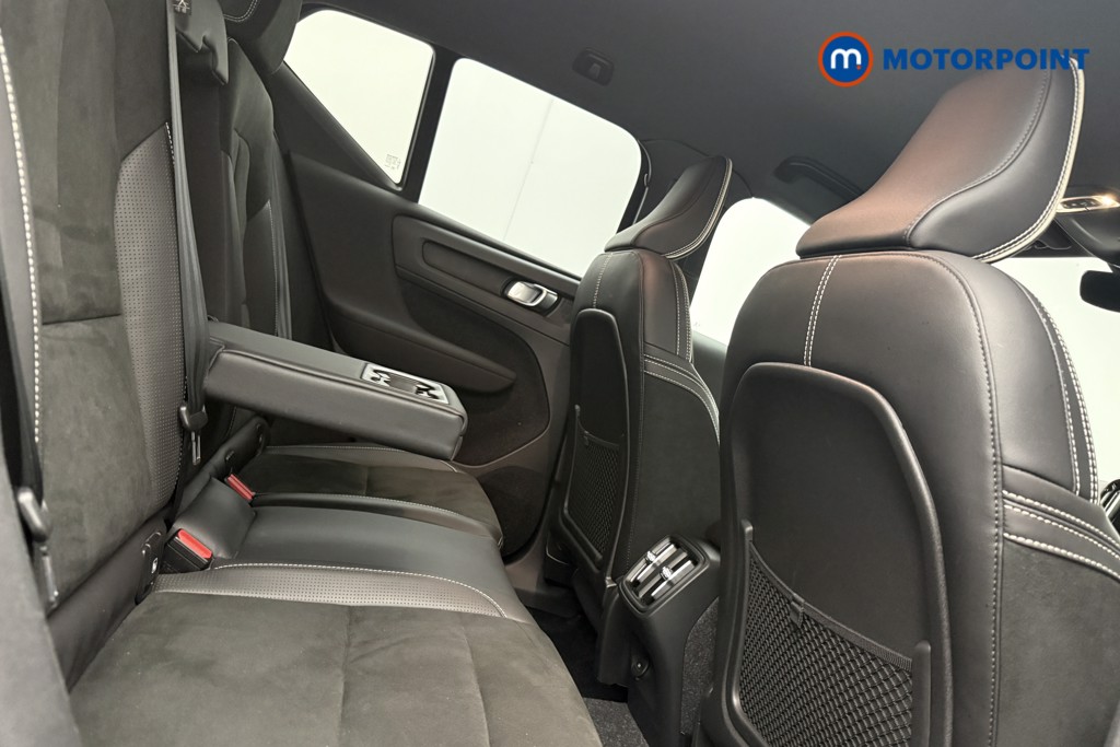 Used Volvo XC40 2020 for sale - 77297795: Photo 28