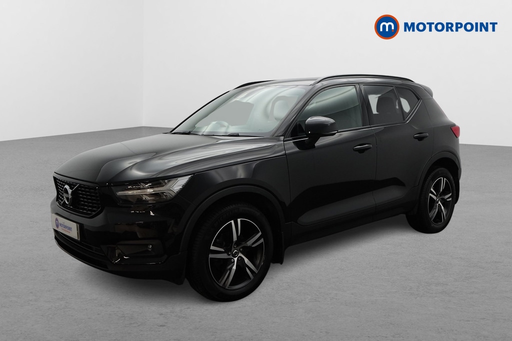 Used Volvo XC40 2020 for sale - 77297795: Photo 3