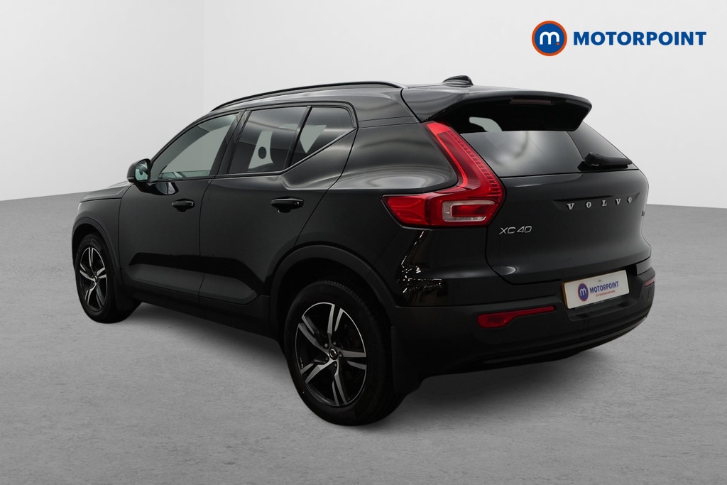 Used Volvo XC40 2020 for sale - 77297795: Photo 5